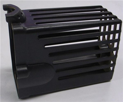 Laguna Powerjet Strainer Housing