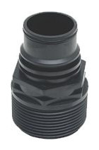 Laguna Powerjet Universal Click Fit 32mm Adaptor