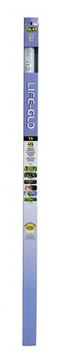Life Glo Light Tube T8 76cm 30 inch 25watt