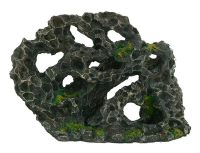 Aqua-Decore Lava Rock Long Lace