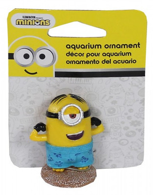 Minions Stuart Beach Buddy Mini 