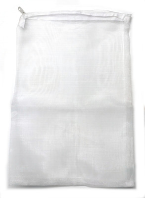 Multi Purpose Nylon Filter Media Bag 28 x 32cm (approx.)
