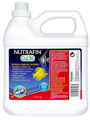 Nutrafin Cycle 2 Litre