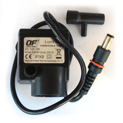 Ocean Free LumiQ Motor Pump Unit