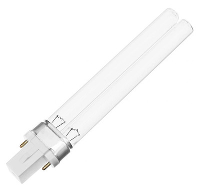 UV Light Tube Replacement 11 watt 23.5cm
