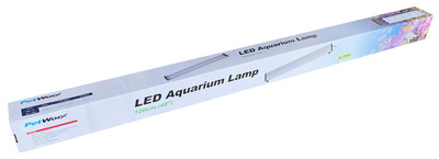 Pet Worx LED Lamp 120cm 48w White Blue WXL 120 The Aquarium Shop