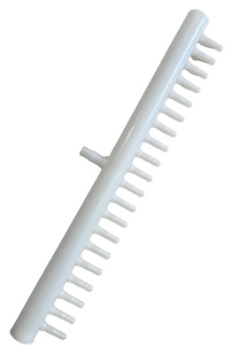 Plastic Air Manifold 20 way