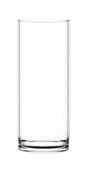 Polycarbonate Tank Cylinder 60x17.5cm