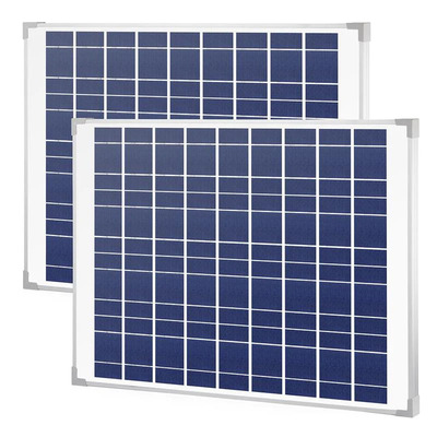 PondMAX 70W Solar Panel Set of 2