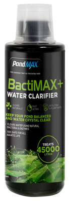 PondMAX BactiMAX+  940ml