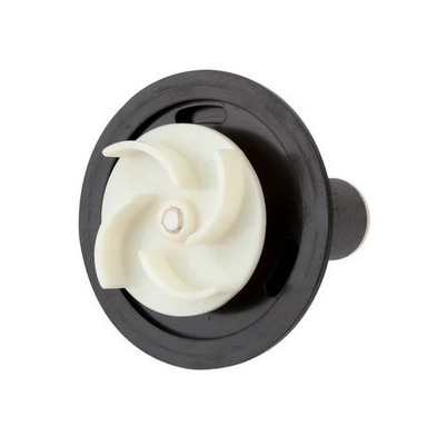 PondMAX EV3900 and EV3910 Replacement Impeller and Shaft 