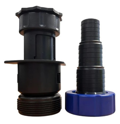 PondMAX PU12500 Impeller Cover 