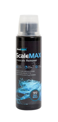 PondMAX ScaleMAX Limescale Remover 236ml