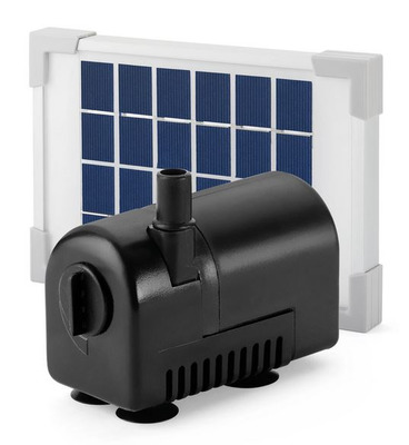 PondMAX Solar Pump PS200