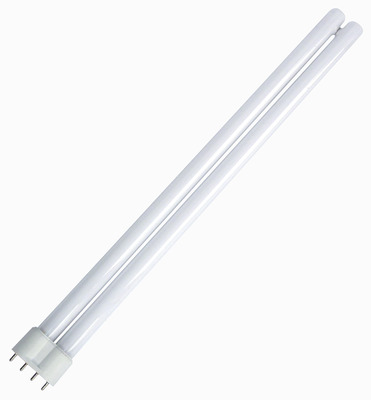 Degenbao Compact Fluorescent 36watt Replacement Bulb