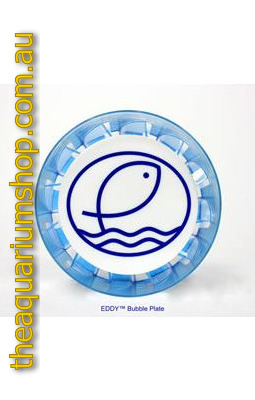 Eshopps EDDY Bubble Plate S-300