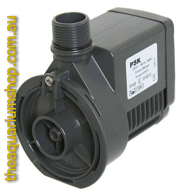 Eshopps S-300 Replacement Pump SICCE PSK-1200