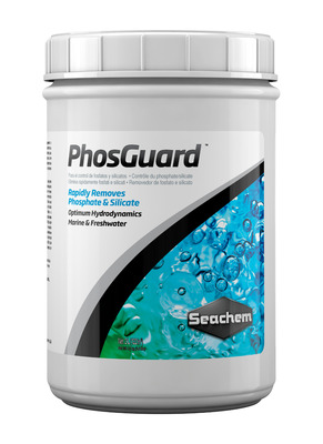 Seachem PhosGuard 2L