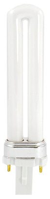 Sylvania DULUX Fluorescent Light Tube G23 9 watt