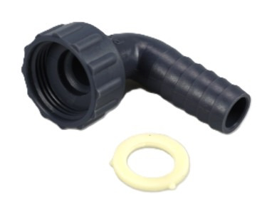 Teco TK Chiller Pipe Holder TK150