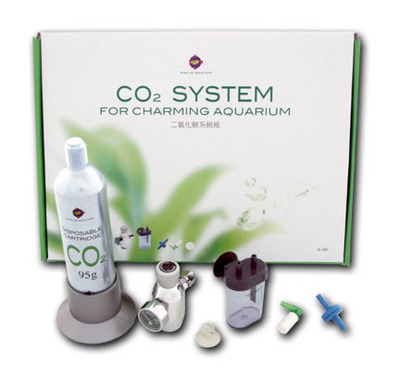 UP Aqua CO2 Kit 