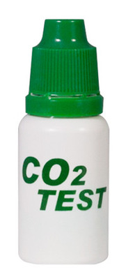 UP Aqua CO2 Level Indicator Liquid 10mL