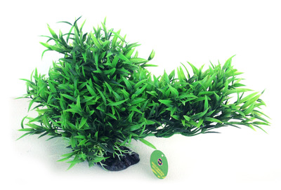 Up Aqua Multi-Function Decoration Bamboo Grass