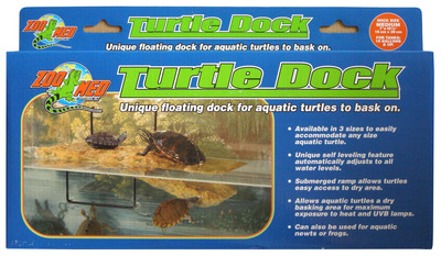 Zoo Med Floating Dock Medium - The Aquarium Shop Australia