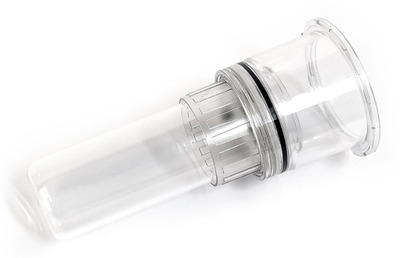 AquaPro All-in-One 1000 Quartz Glass Sleeve 