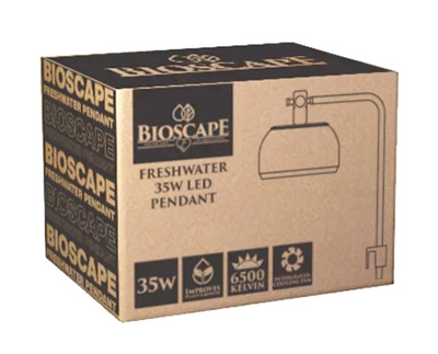 Bioscape LED Freshwater Pendant 35w