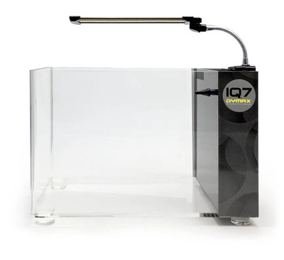 Dymax IQ7 Acrylic Aquarium 18L