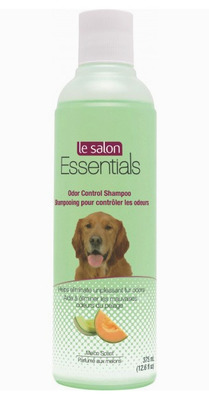 Le Salon Essentials Odour Control Shampoo 375ml