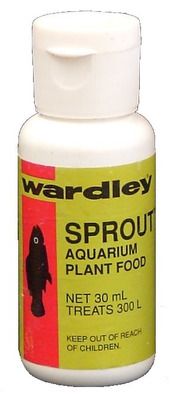 Wardley Sprout 30mL