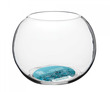 Bioscape Tropic Glass Fish Bowl 12L