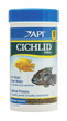 API Cichlid Floating  Pellet 120g