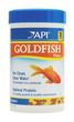 API Goldfish Flakes 162g