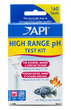 API Fresh and Saltwater High Range pH Test Kit