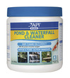API Pond and Waterfall Cleaner 500g