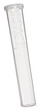API Replacement Plastic Test Tube 