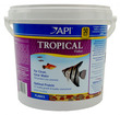 API Tropical Flakes 425g Bucket
