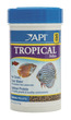 API Tropical Fish Pellets 119g