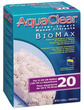 AquaClear 20 BioMax Hang On Filter Media 