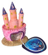 Aqua Decore Neptune Princess Castle