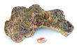 Aqua Know Fish Tank Ornament Artificial Live Rock