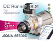 Aqua Medic DC Runner 9.2 Low voltage 24v DC Pump