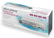 Aqua Medic Easy Line 50 Reverse Osmosis 3 Stage RO Filter