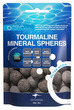 Aqua Natural - Tourmaline Mineral Spheres 800g