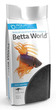 Aqua Natural Betta World Substrate Diamond Black 350ml