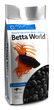 Aqua Natural Betta World Substrate Polished Black 350ml