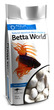 Aqua Natural Betta World Substrate Snow White 350ml